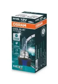 Автомобільна лампа 1шт. OSRAM 64176CBN
