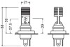 Автолампа светодиодная OSRAM 64185DWESY-01B (фото 3)