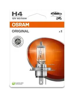 Автомобільна лампа OSRAM 64193-1BL
