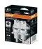 Лампа світлодіодна LED H4/H19 LEDriving HL EASY 12V 6500К (комплект 2 шт.) eco-упак. OSRAM 64193DWESY-2HB (фото 1)