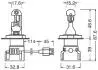 Автозапчасть OSRAM 64193DWINT2HFB (фото 3)