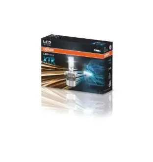 Автозапчасть OSRAM 64193DWXTR