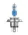 Лампа Night Breaker Laser H4 12V 60/55W 4300K +130% (упаковка блистер) OSRAM 64193NBL (фото 2)