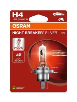 Лампа 64193NBS-1BL60/55W12VP43T10XBLI1QR2 OSRAM 64193NBS1BL