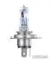 Набор ламп H4 12V 60/55W Night Breaker Unlimited +110% OSRAM 64193NBU (фото 2)