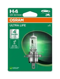 Автомобільна лампа OSRAM 64193ULT-1BL