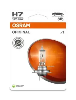 Автомобільна лампа OSRAM 64210-1BL