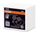 Адаптер (2 шт, 12 В, (EN) facilitates the fitting of H7 LED lamps) OSRAM 64210DA08 (фото 1)