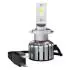 Комплект ламп (2шт.) LED H7 19W 12V PX26D 6000К OSRAM 64210DWBRT-2HFB (фото 2)