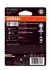 Лампочка 12V H7 55W +130% NIGHT BREAKER LASER PX26D /1SZT-BLISTER/ 64210NBL OSRAM 64210NBL01B (фото 2)