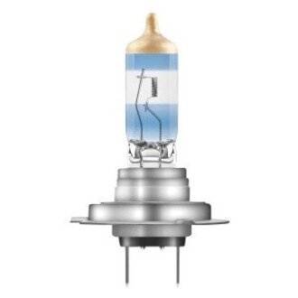 Автолампа галогенова 55W OSRAM 64210NBS-1BL