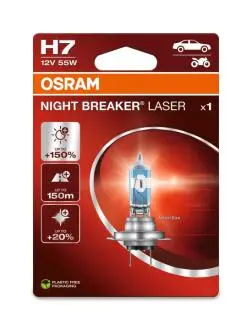 Автомобільна лампа OSRAM 64210NL-1BL