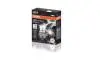 Комплект ламп (2шт.) LED H8/H9/H11/H16 19W 12V 6000К OSRAM 64211DWBRT2HFB (фото 1)