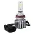 Комплект ламп (2шт.) LED H8/H9/H11/H16 19W 12V 6000К OSRAM 64211DWBRT2HFB (фото 2)