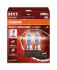 Лампа H11 12V 55W PGJ19-2 NIGHT BREAKER LASER +150% OSRAM 64211NL-2HB (фото 1)