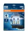 Лампа H8 12V 35W PGJ19-1 COOL BLUE INTENSE NEXT GEN +100% OSRAM 64212CBN-2HB (фото 1)