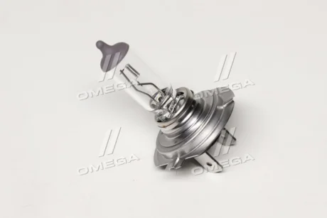 Лампа H7 24V 70W PX26d Light TruckStar (+100%) OSRAM 64215TSPFS