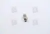 Автолампа Original C3W SV7-8 3 W прозрачная OSRAM 6428 (фото 4)