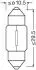 Автолампа 10W OSRAM 6438-2BL (фото 3)