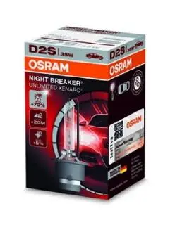 Автозапчасть OSRAM 66240XNB (фото 1)