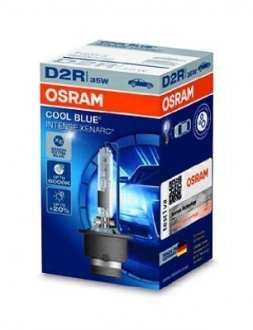 Лампа D2R OSRAM 66250CBI (фото 1)