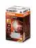 Лампа ксенонова D3S NIGHT BREAKER LASER (NEXT GEN) 35Вт, PK32d-5 (+220) OSRAM 66340XN2 (фото 1)