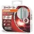 Автолампа Xenarc Night Breaker Laser D3S PK32d-5 35 W прозрачная OSRAM 66340XNLHCB (фото 1)
