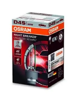 Лампа ксенон D4S-XNB OSRAM 66440XNB (фото 1)