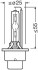 ЛАМПА D4S 35W P32d-5 FS XENARC NIGHT BREAKER LASER (NEXT GEN) OSRAM 66440XNN (фото 2)