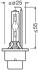 ЛАМПА D4S 35W P32d-5 DUO XENARC NIGHT BREAKER LASER (NEXT GEN) OSRAM 66440XNNHCB (фото 3)