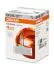 ЛАМПА D5S 25W 12V PK32D-7 XENARC OSRAM 66540 (фото 1)