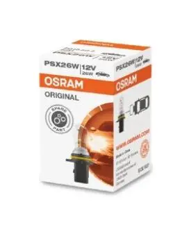 Автолампа 26W OSRAM 6851