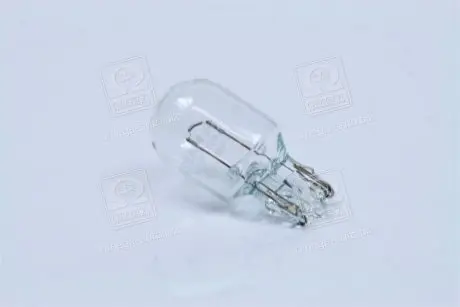 Автолампа Original W21W W3x16d 21 W прозрачная OSRAM 7505