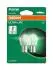 Лампа розжарювання P21W 12V 21W BA15s Ultra Life (компл.) OSRAM 7506ULT-2BL (фото 1)