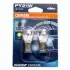 Лампа PY21W DIADEM - заміна на 7507DC-2BL OSRAM 7507DC-02b (фото 1)