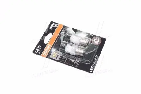 Автолампа светодиодная OSRAM 7507DYP-02B