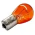 Лампа A 24V PY21W BAU15s Orange Truckstar PRO зміщений цоколь OSRAM 7510TSP (фото 1)