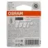 ЛАМПА P21W 24V 21W BA15s BLI STANDARD OSRAM 7511-02B (фото 2)