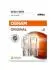 ЛАМПА W21/5W 12V 21W W3x16q BLI2 STANDARD OSRAM 7515-2BL (фото 1)