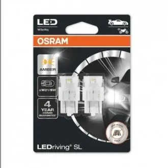 Автолампа светодиодная OSRAM 7515DYP-02B