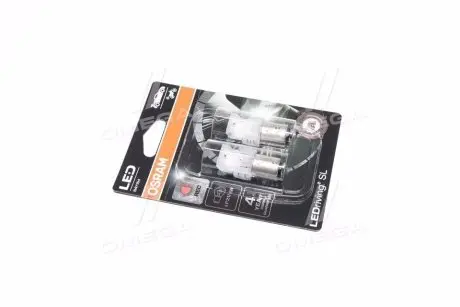 Автолампа светодиодная OSRAM 7528DRP-02B