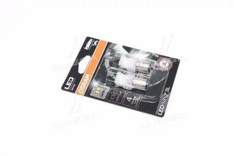 Автолампа светодиодная OSRAM 7528DYP-02B