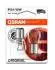 ЛАМПА P21/5W 24V 21W BAY15d BLI STANDARD - знято з виробництва OSRAM 7537-02B (фото 1)