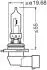 Лампа фарна HB3 12V 60W P20d 1шт.blister eco-упаковка OSRAM 9005-1BL (фото 3)