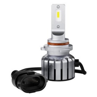 Комплект светодиодных автоламп. OSRAM 9005DWBRT-2HFB