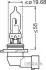 Комплект ламп HB3 12V 60W Night Breaker Unlimited +110% OSRAM 9005NBU-HCB (фото 3)