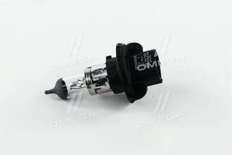Автолампа галогенова 60/55W OSRAM 9008