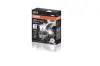 Комплект ламп (2шт.) LED H13 15/10W 12V P26.4t 6000К OSRAM 9008DWBRT2HFB (фото 1)