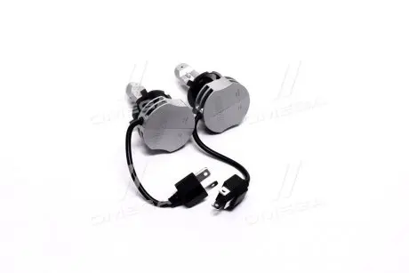 Автолампа светодиодная OSRAM 9726CW