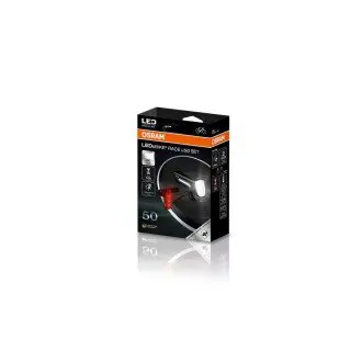 Фонарь аккумуляторный OSRAM LEDBL101 SET